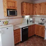 In - Thermalbad 20683 Appartement