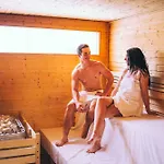 In - Thermalbad 20683 Appartement *