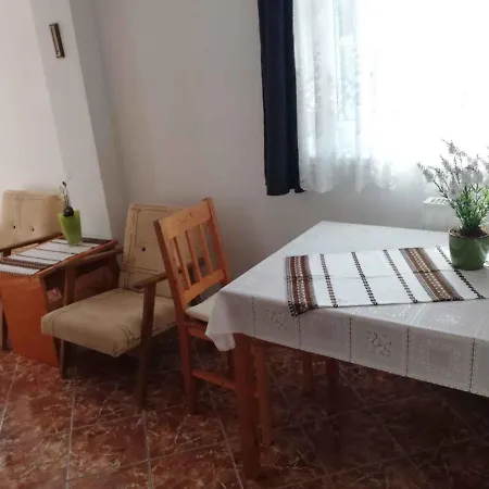 In - Thermalbad 20683 Daire *