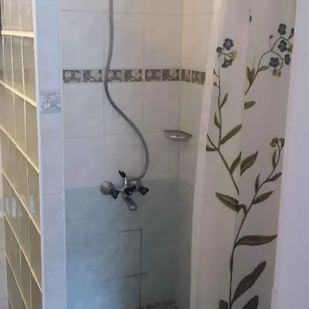 Διαμέρισμα In - Thermalbad 20683 *