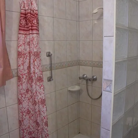 شقة In Zalakaros/thermalbad 20683 *