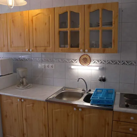 In Zalakaros/thermalbad 20683 شقة زلاكاروس