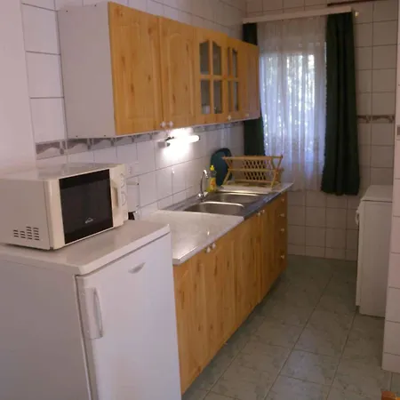 شقة In Zalakaros/thermalbad 20683 زلاكاروس