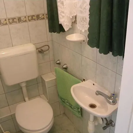 In Zalakaros/thermalbad 20683 * زلاكاروس