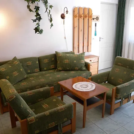 In Zalakaros/thermalbad 20683 شقة زلاكاروس