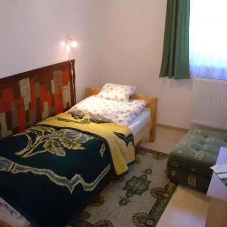 In Zalakaros/thermalbad 20683 زلاكاروس