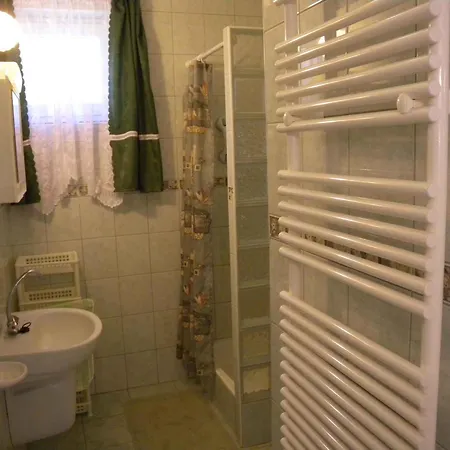 In Zalakaros/thermalbad 20683 شقة