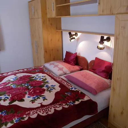 In Zalakaros/thermalbad 20683 شقة زلاكاروس