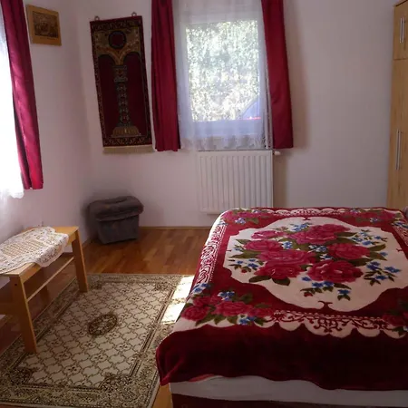 شقة In Zalakaros/thermalbad 20683 زلاكاروس