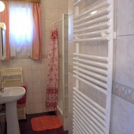 In Zalakaros/thermalbad 20683 * زلاكاروس