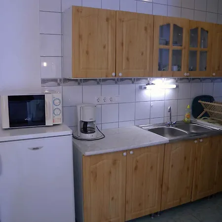 شقة In Zalakaros/thermalbad 20683 *