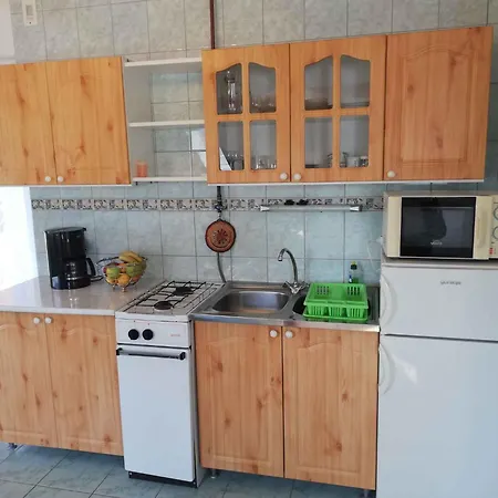 In Zalakaros/thermalbad 20683 * زلاكاروس