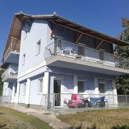 In Zalakaros/thermalbad 20683 شقة زلاكاروس