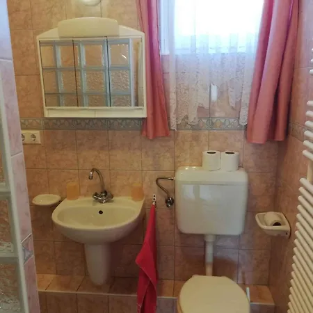 In Zalakaros/thermalbad 20683 * زلاكاروس