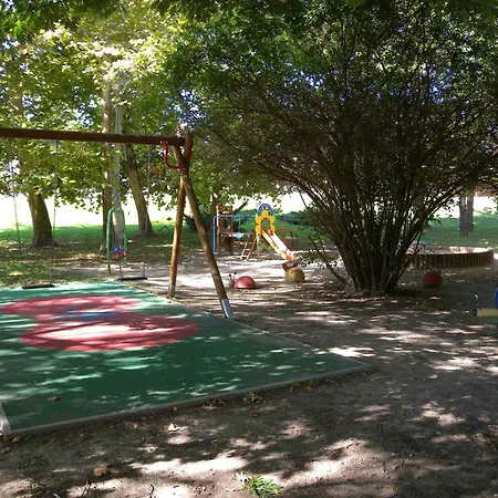 In - Thermalbad 20683 Zalakaros