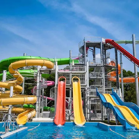 In - Thermalbad 20683 Daire