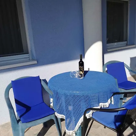 Daire In - Thermalbad 20683