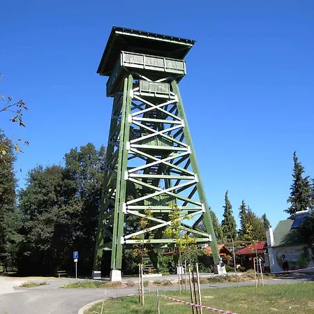 In - Thermalbad 20683 * ザラカロシュ