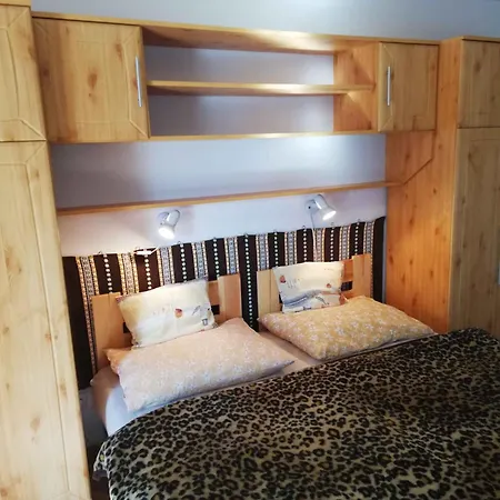 In - Thermalbad 20683 Διαμέρισμα