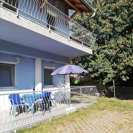 アパート In - Thermalbad 20683