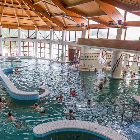 In - Thermalbad 20683 Zalakaros