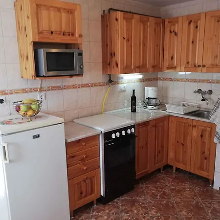 In - Thermalbad 20683 Lägenhet