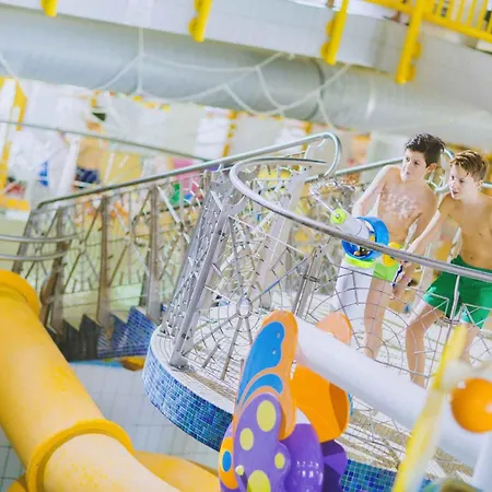 Daire In - Thermalbad 20683 Zalakaros