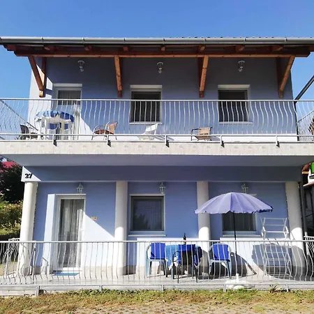 In - Thermalbad 20683 アパート