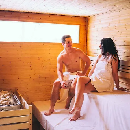 In - Thermalbad 20683 Διαμέρισμα *