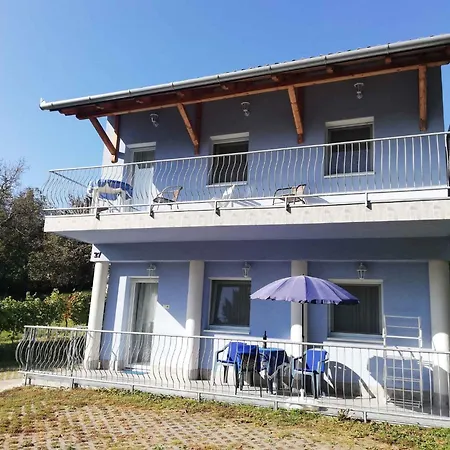 In - Thermalbad 20683 Daire Zalakaros