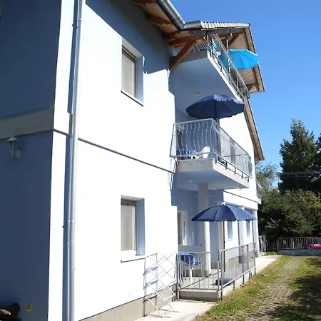 Daire In - Thermalbad 20683 Zalakaros