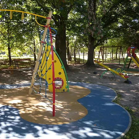 In - Thermalbad 20683 アパート