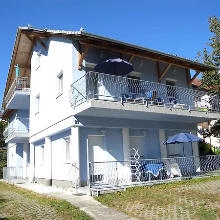 Daire In - Thermalbad 20683