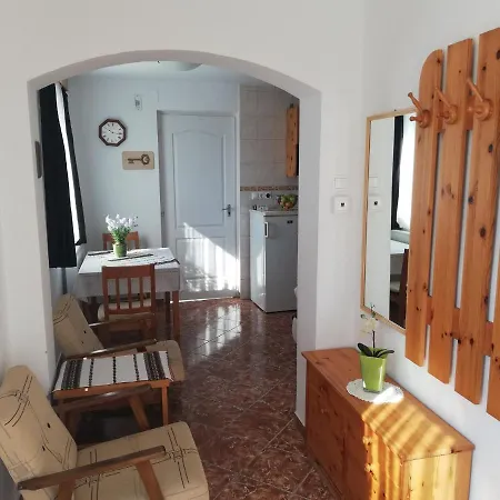 Διαμέρισμα In - Thermalbad 20683