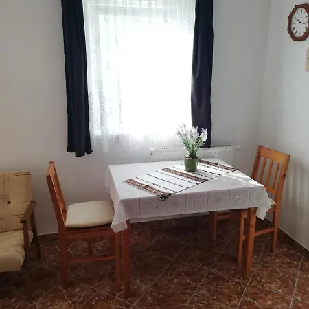 In - Thermalbad 20683 Διαμέρισμα Zalakaros