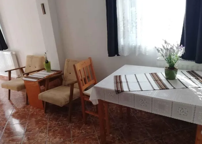 In - Thermalbad 20683 Appartement *