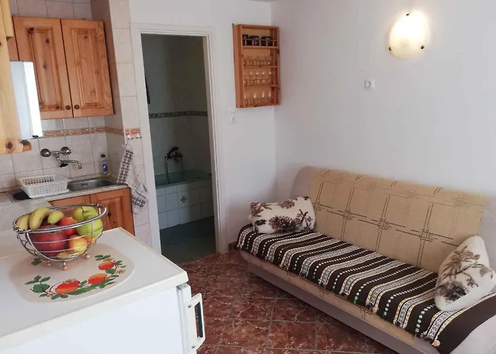 In - Thermalbad 20683 Zalakaros