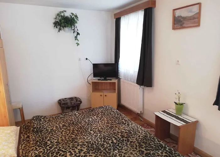 Appartement In - Thermalbad 20683 *