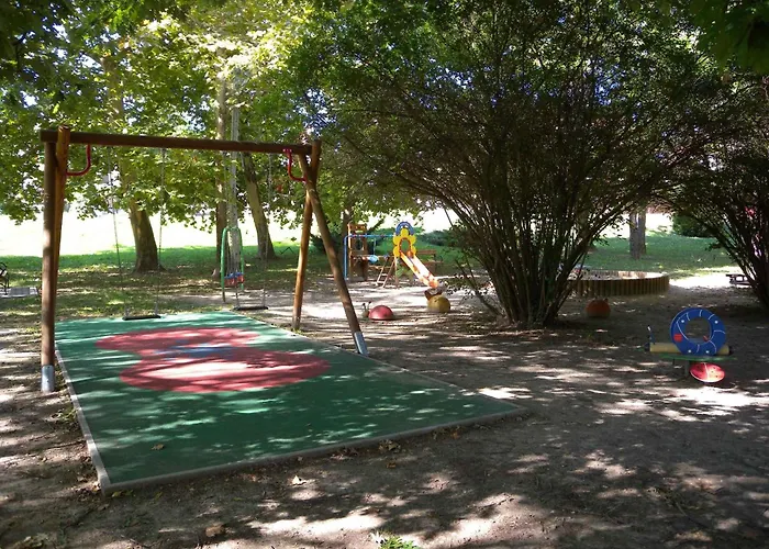 In - Thermalbad 20683 Zalakaros