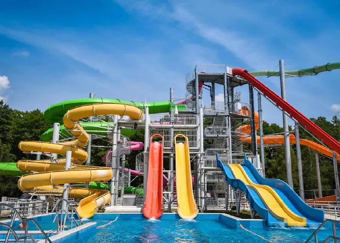 In - Thermalbad 20683 アパート