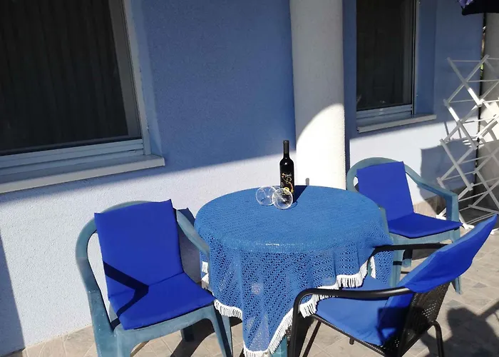 Appartement In - Thermalbad 20683