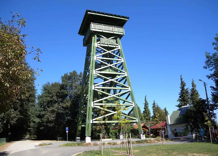 In - Thermalbad 20683 * ザラカロシュ