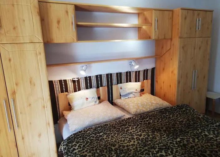 In - Thermalbad 20683 Appartement