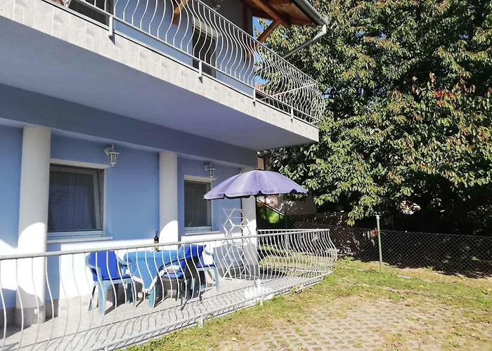 Appartement In - Thermalbad 20683