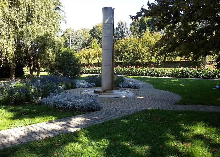 アパート In - Thermalbad 20683 *