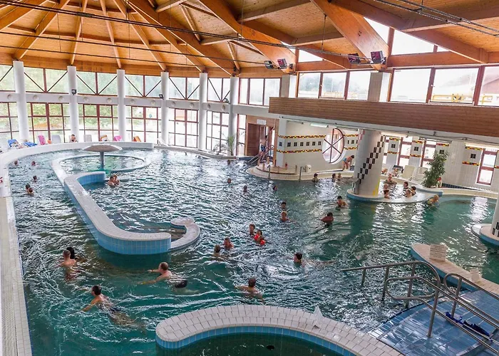 In - Thermalbad 20683 ザラカロシュ