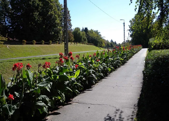 Appartement In - Thermalbad 20683 *