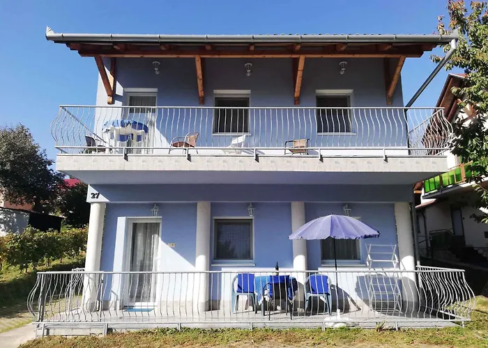 In - Thermalbad 20683 Appartement