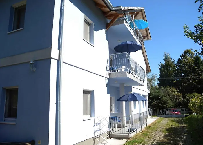 Appartement In - Thermalbad 20683 Zalakaros