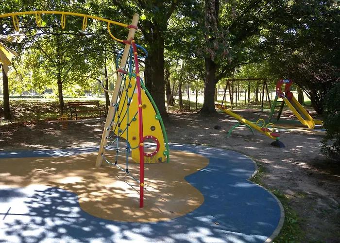 In - Thermalbad 20683 Appartement